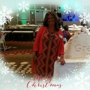 Meet your Posher, Pamela